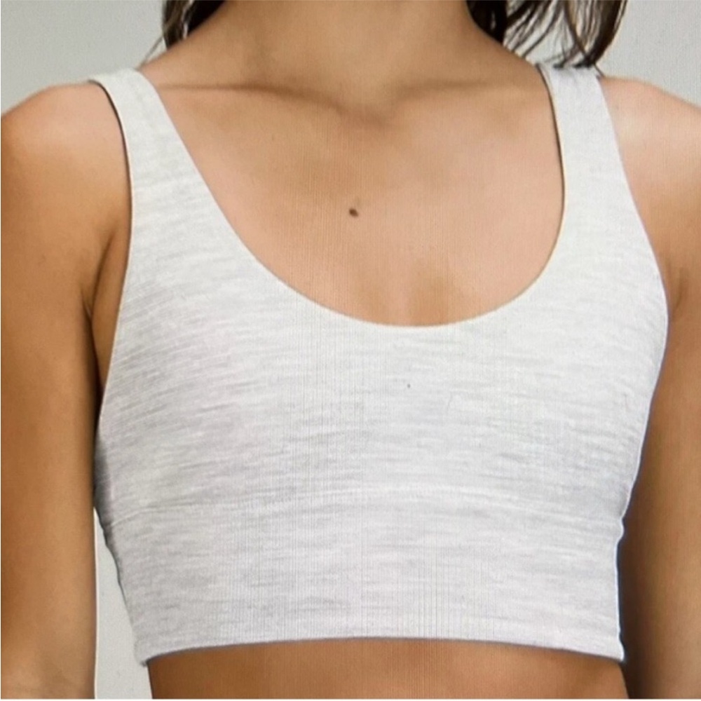 Lululemon align bra